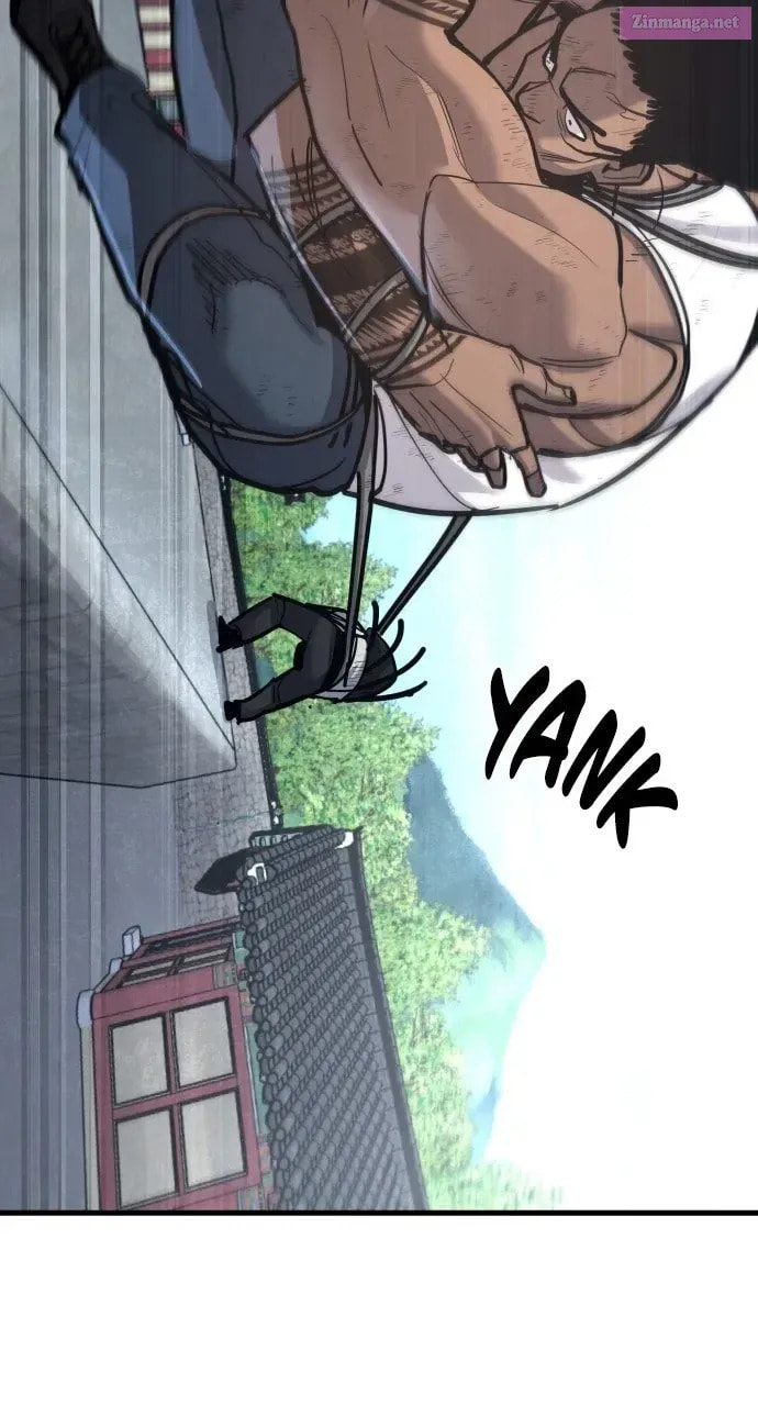 Justice Served Chapter 50 page 53 - 