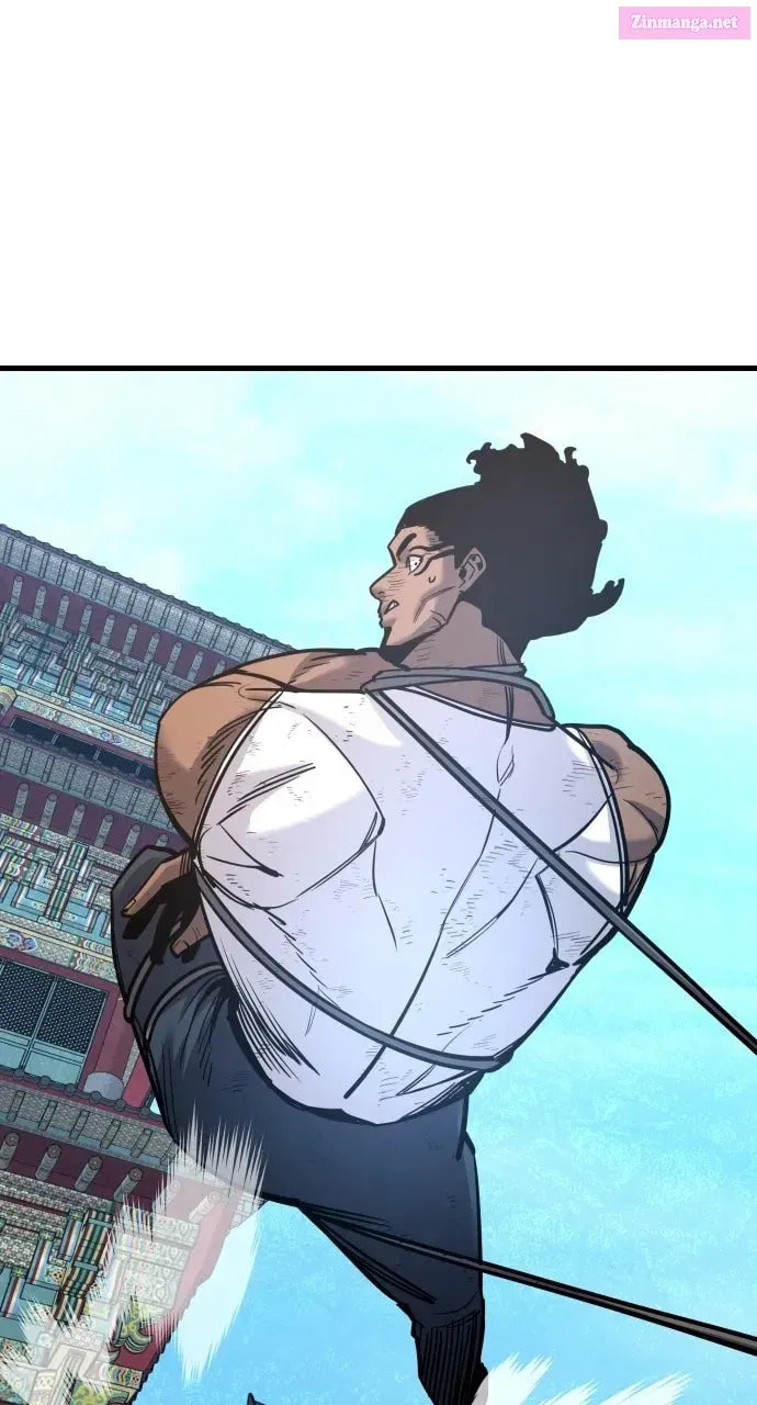 Justice Served Chapter 50 page 54 - 