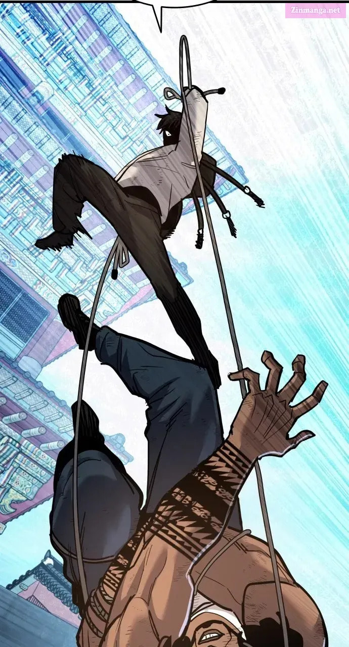 Justice Served Chapter 50 page 57 - 
