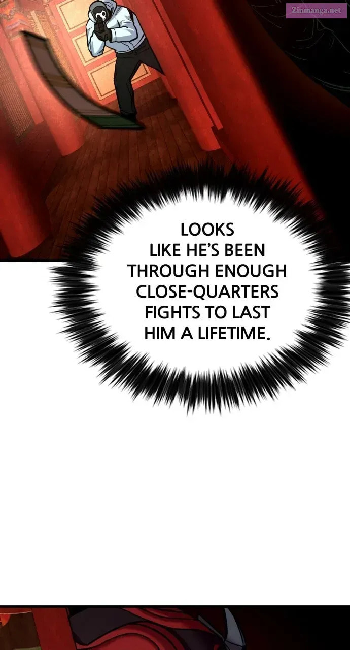 Justice Served Chapter 50 page 7 - 