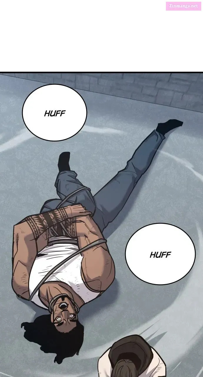 Justice Served Chapter 50 page 63 - 