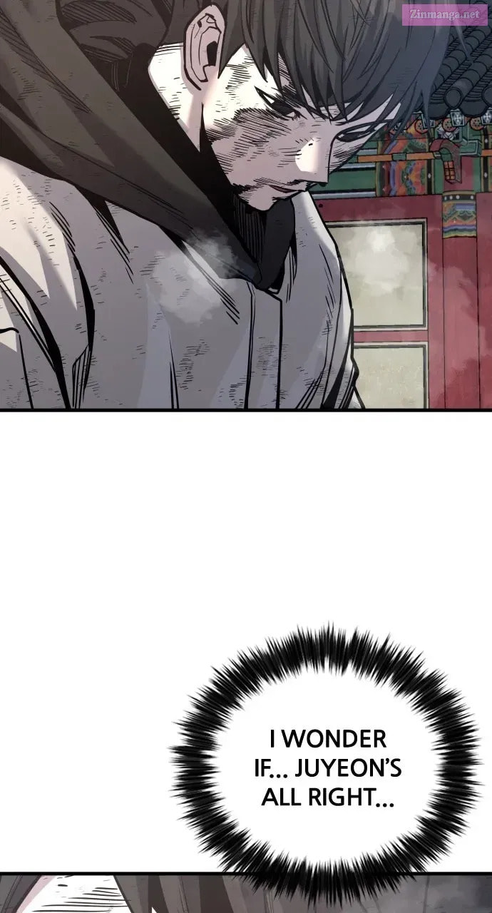 Justice Served Chapter 50 page 65 - 