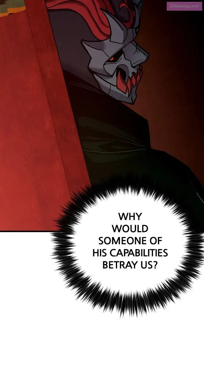 Justice Served Chapter 50 page 8 - 