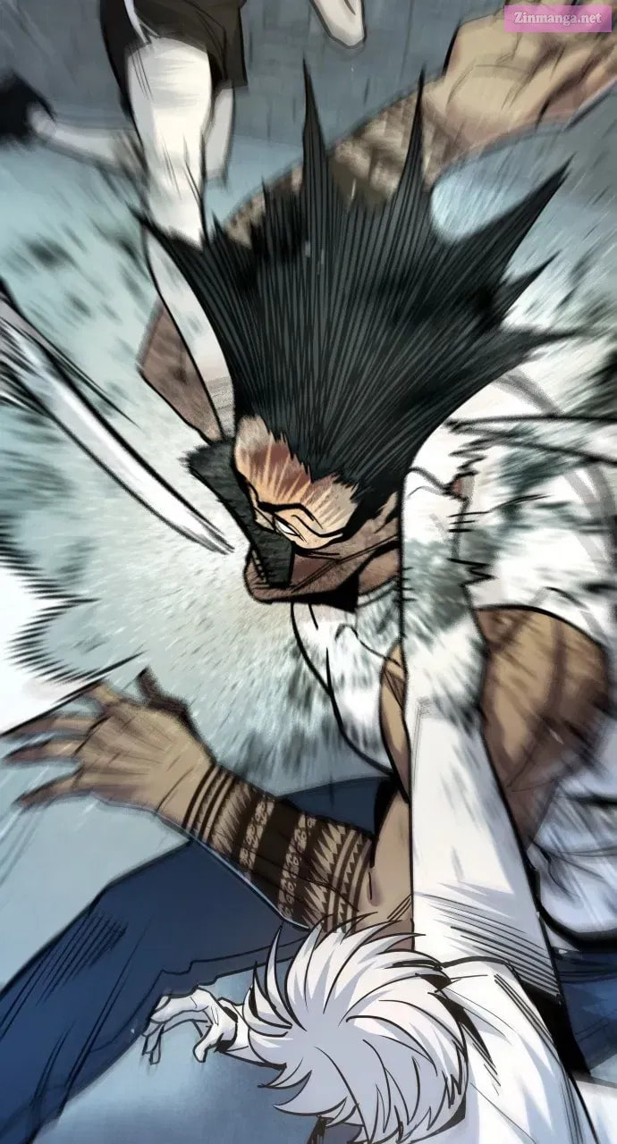 Justice Served Chapter 50 page 71 - 