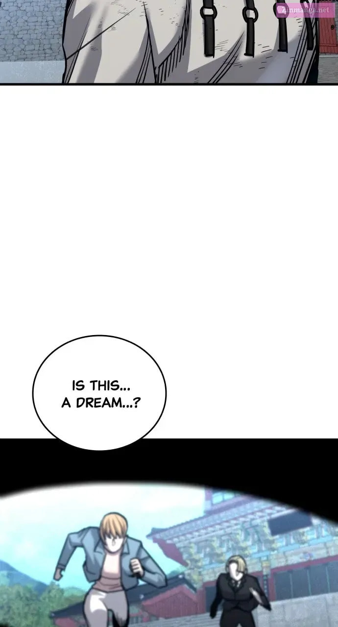 Justice Served Chapter 50 page 84 - 