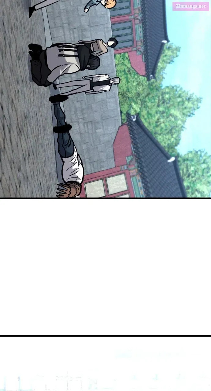Justice Served Chapter 50 page 86 - 