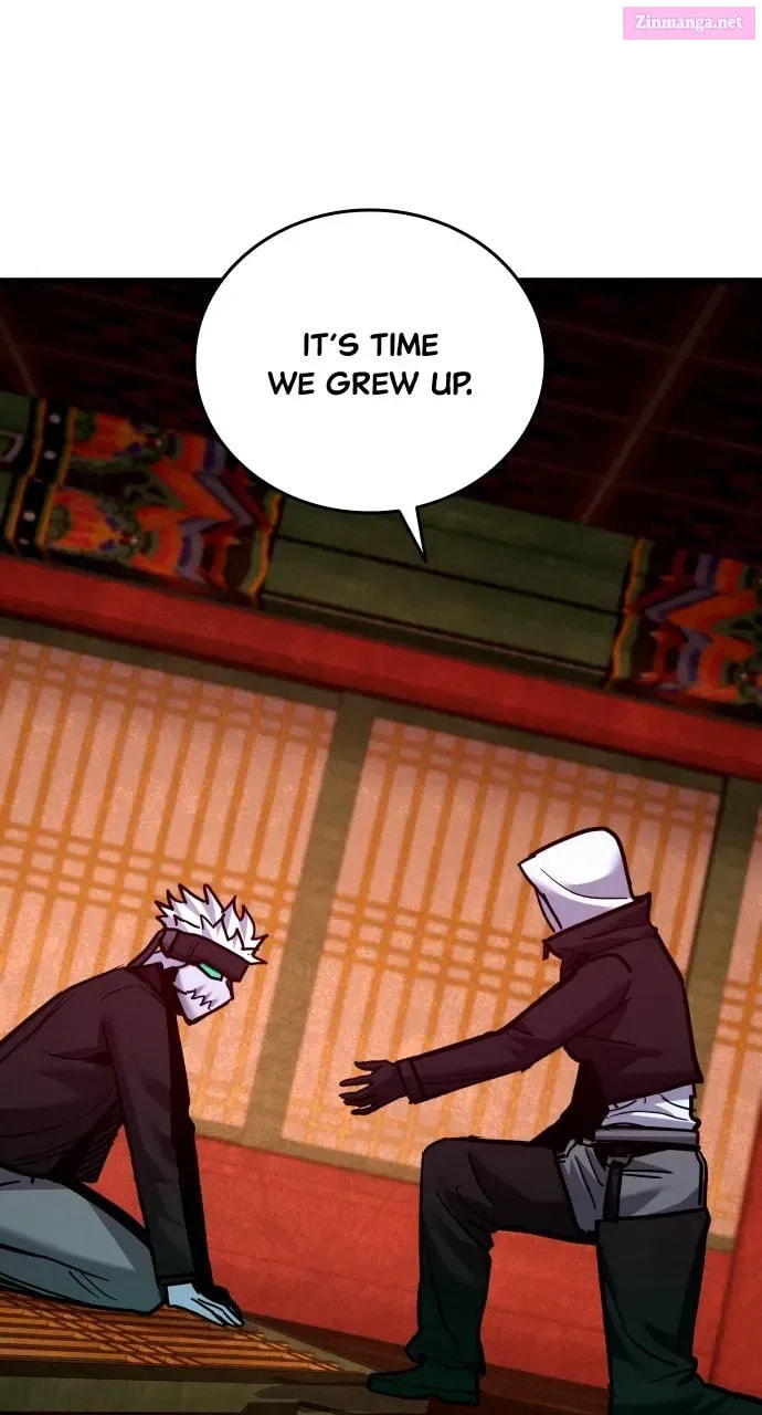 Justice Served Chapter 50 page 90 - 