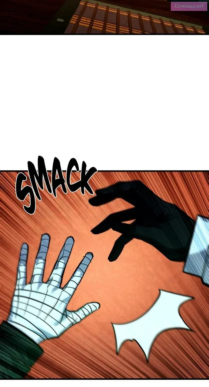 Justice Served Chapter 50 page 91 - 