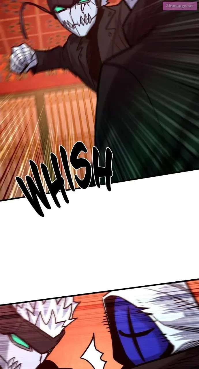 Justice Served Chapter 50 page 99 - 