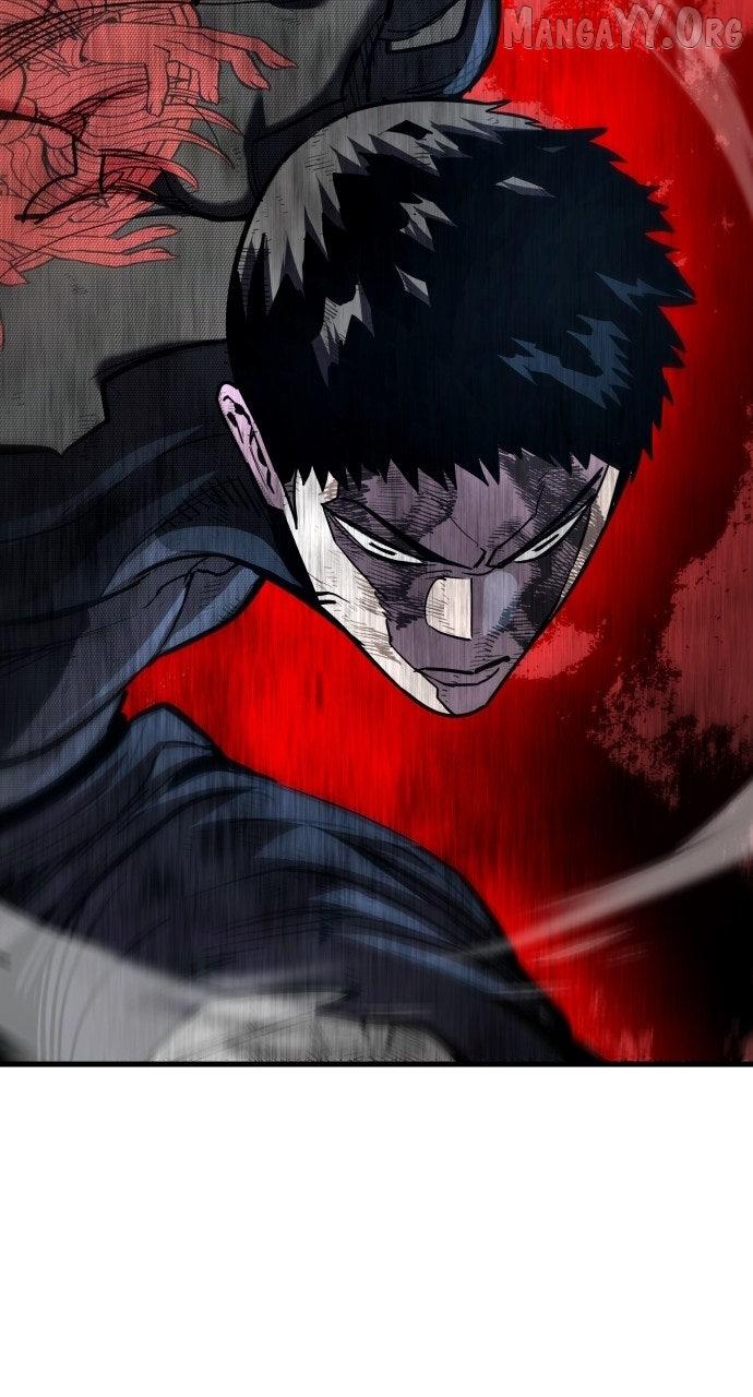 Justice Served Chapter 51 page 105 - 