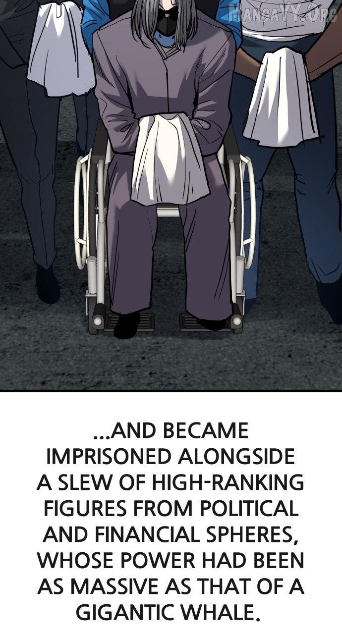 Justice Served Chapter 51 page 112 - 
