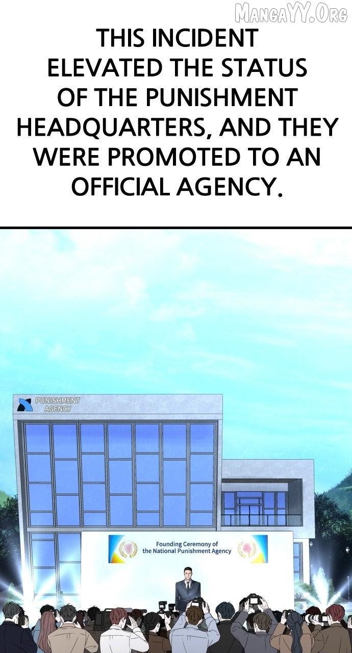 Justice Served Chapter 51 page 116 - 
