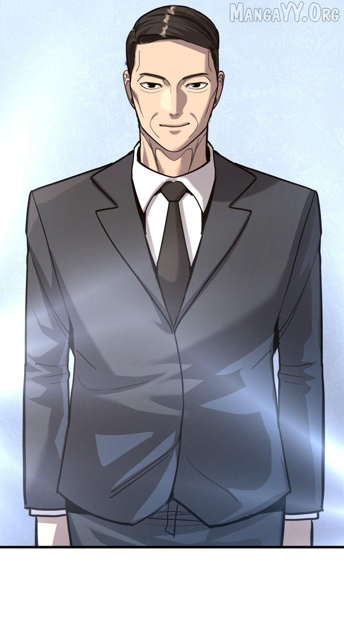 Justice Served Chapter 51 page 118 - 