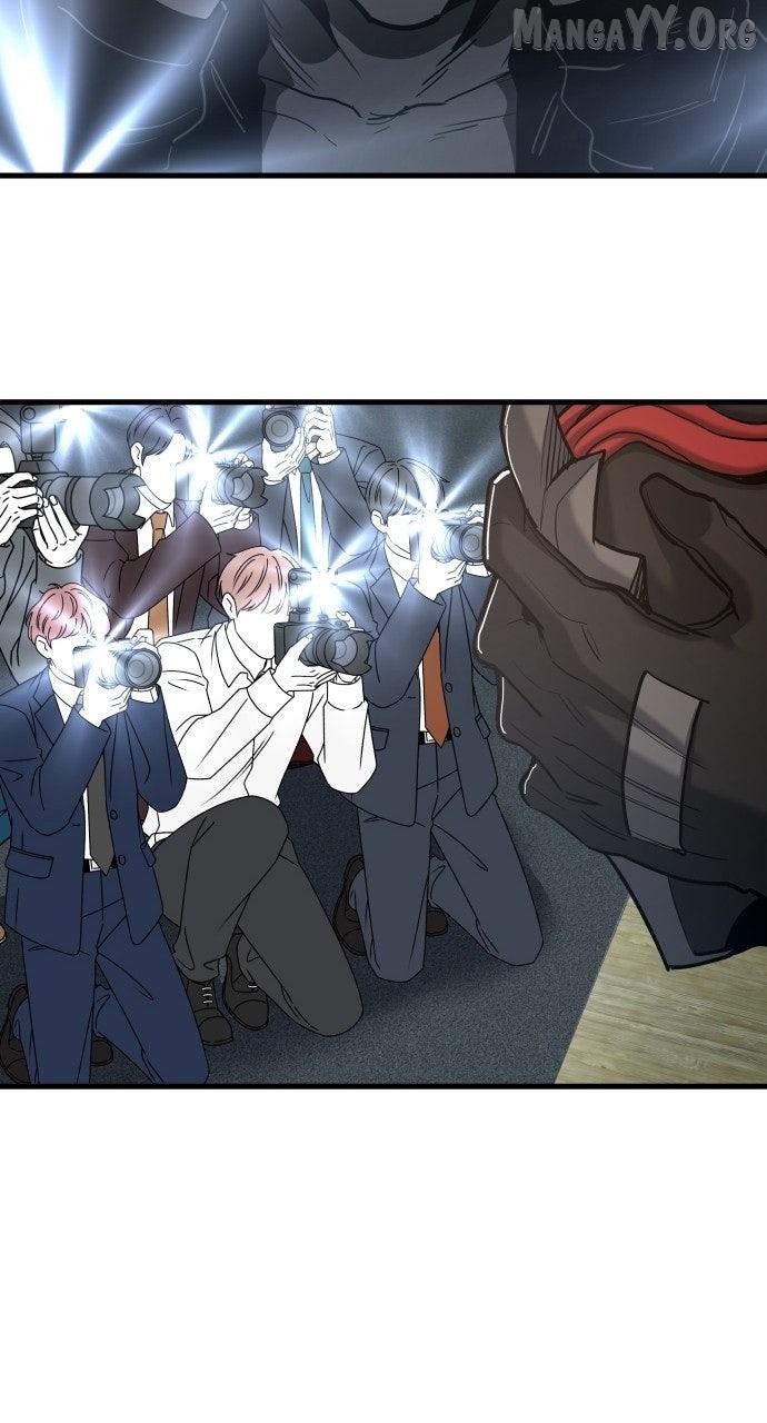Justice Served Chapter 51 page 122 - 