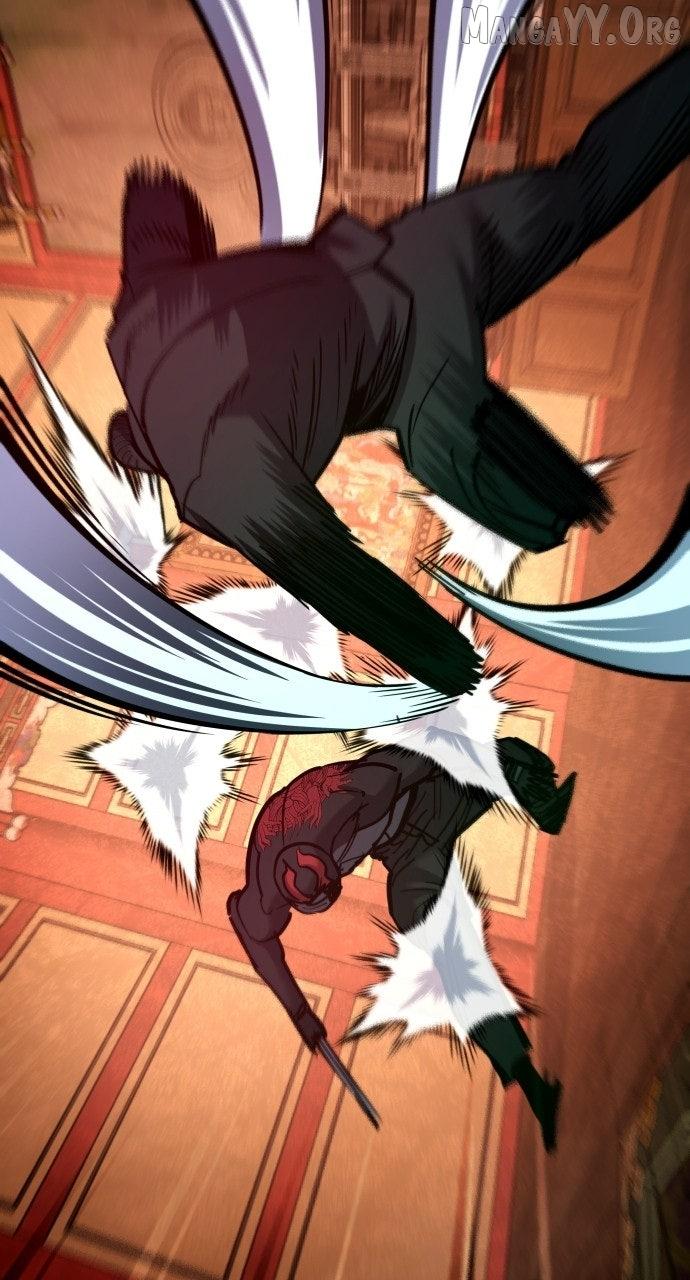 Justice Served Chapter 51 page 14 - 