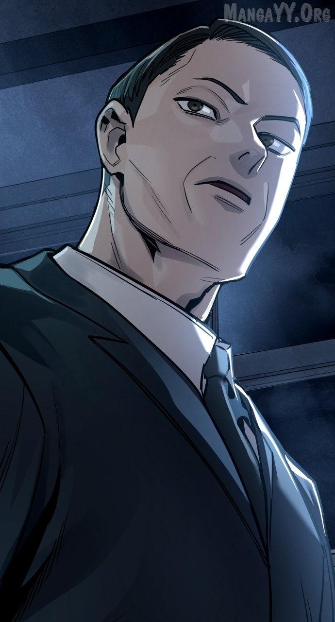 Justice Served Chapter 51 page 148 - 