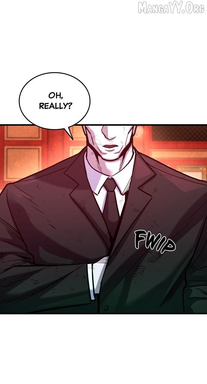 Justice Served Chapter 51 page 3 - 