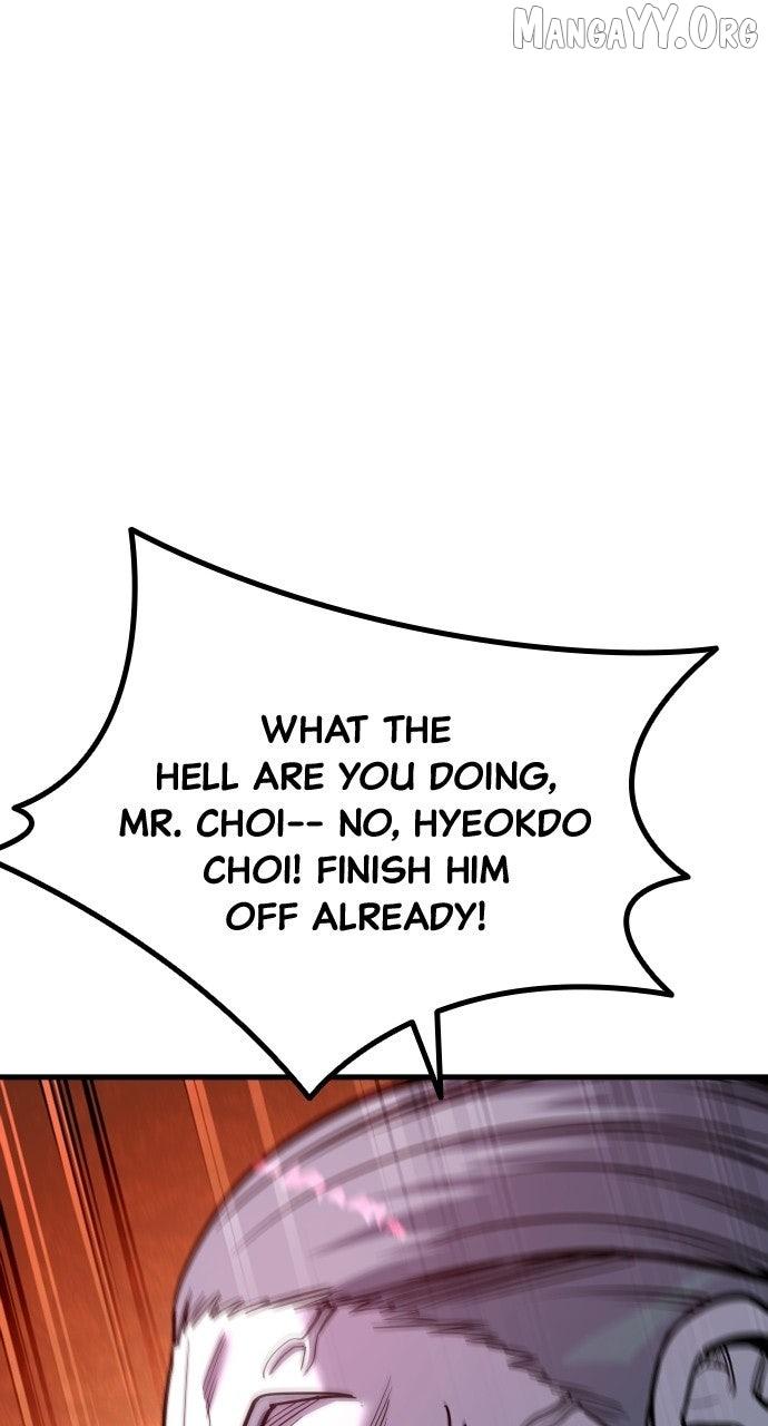 Justice Served Chapter 51 page 21 - 