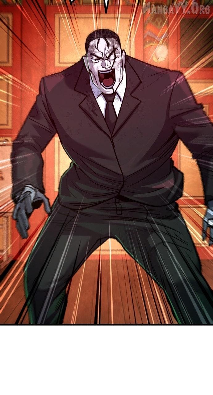Justice Served Chapter 51 page 26 - 