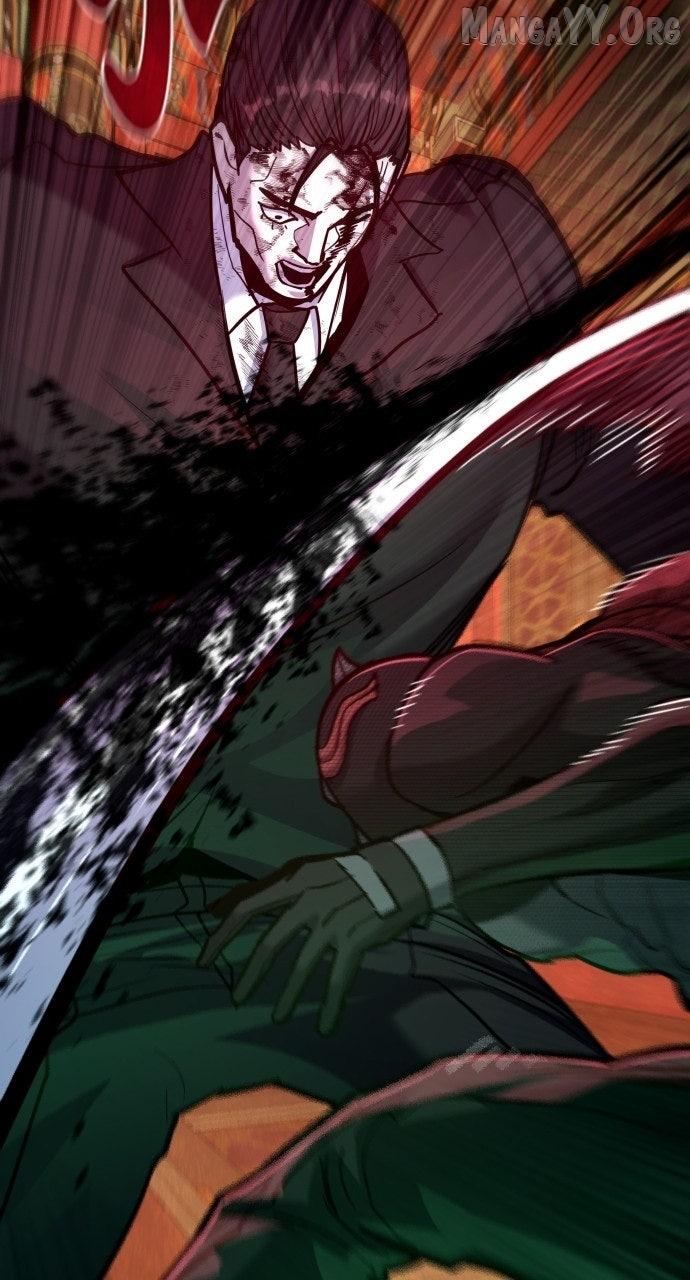 Justice Served Chapter 51 page 35 - 