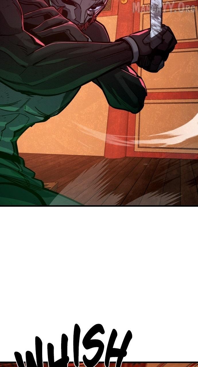 Justice Served Chapter 51 page 37 - 