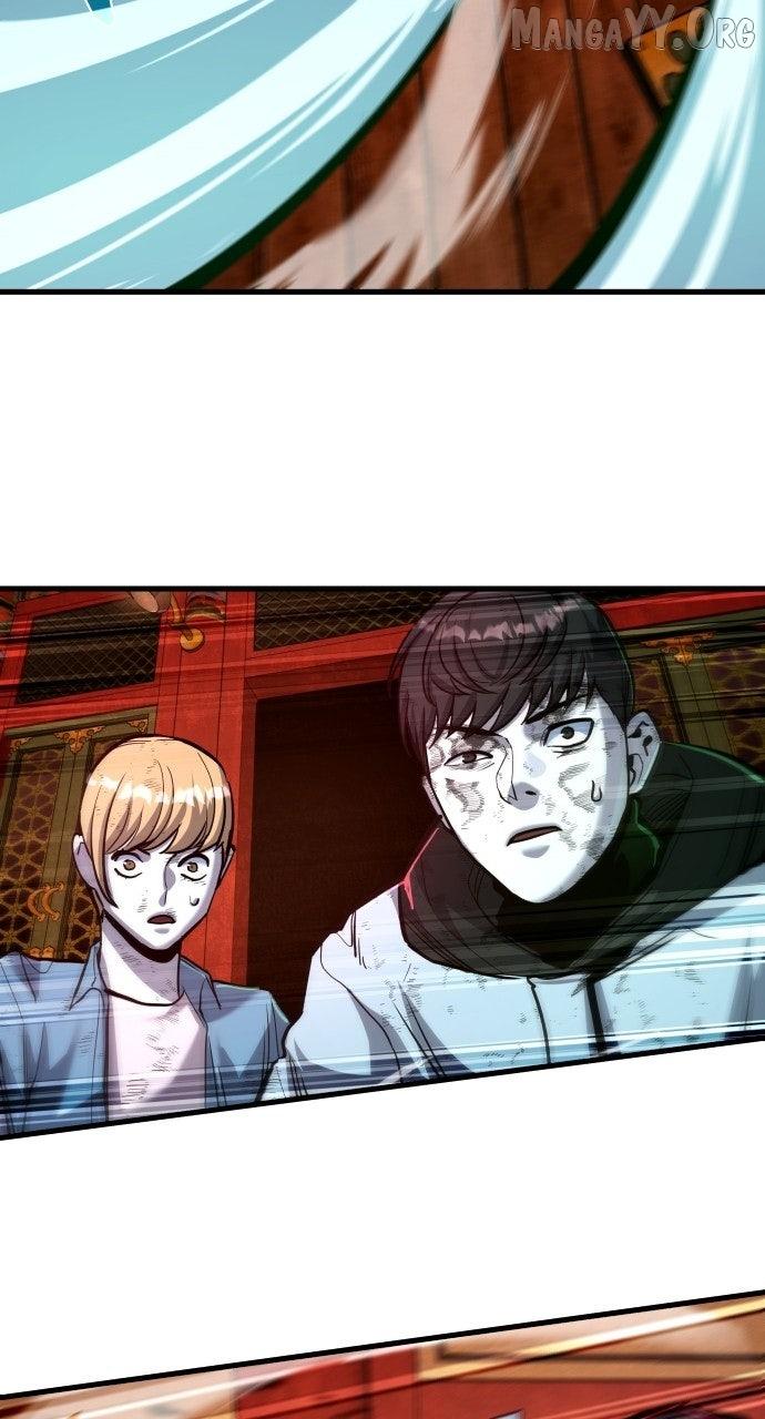Justice Served Chapter 51 page 40 - 