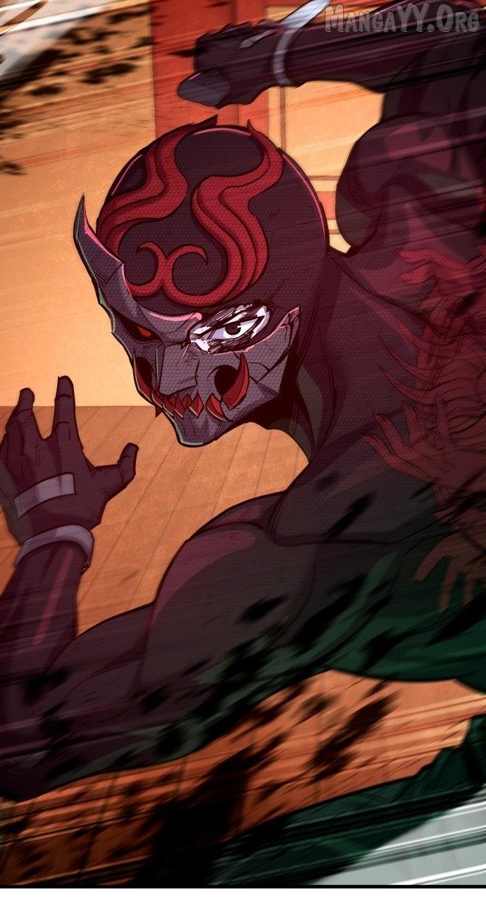 Justice Served Chapter 51 page 41 - 