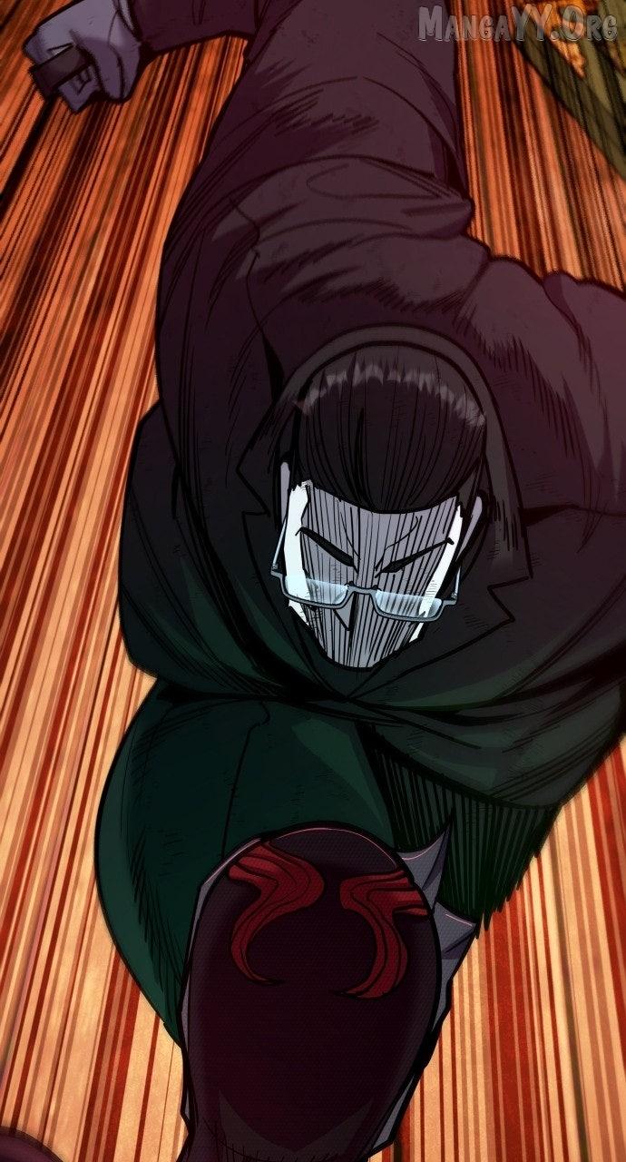 Justice Served Chapter 51 page 6 - 