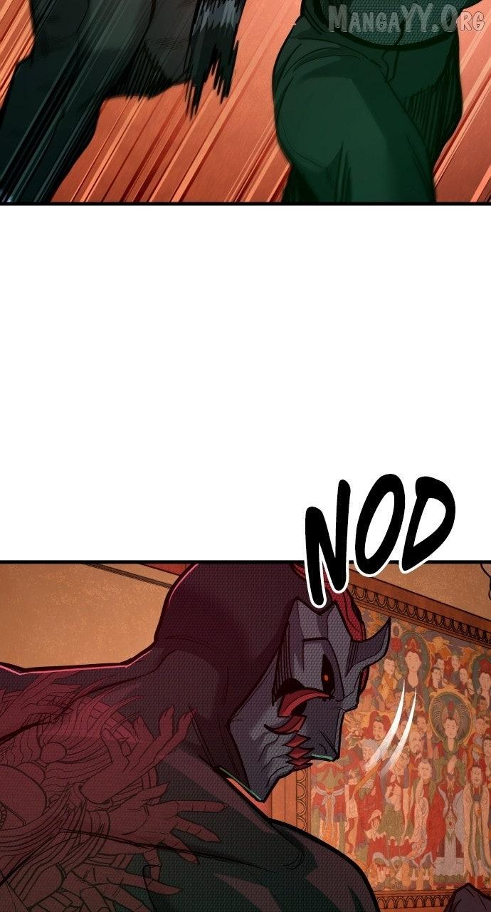 Justice Served Chapter 51 page 60 - 
