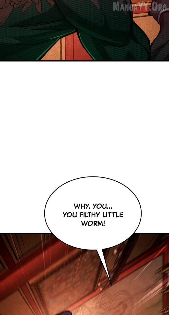 Justice Served Chapter 51 page 61 - 