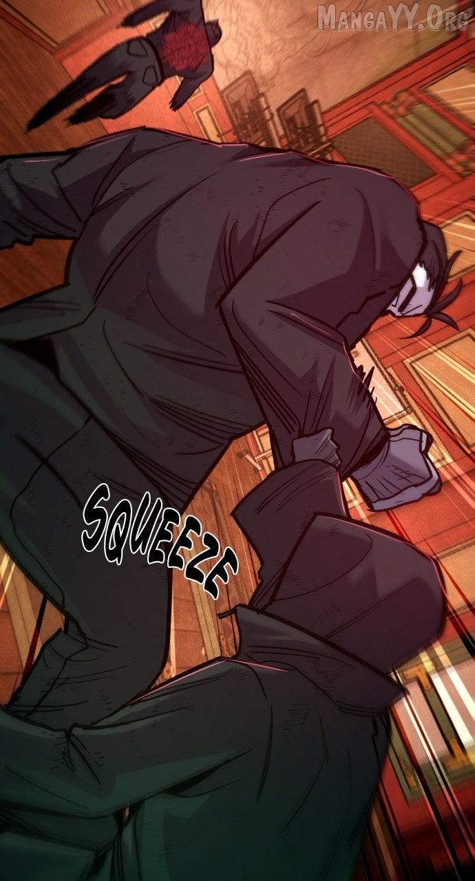 Justice Served Chapter 51 page 62 - 