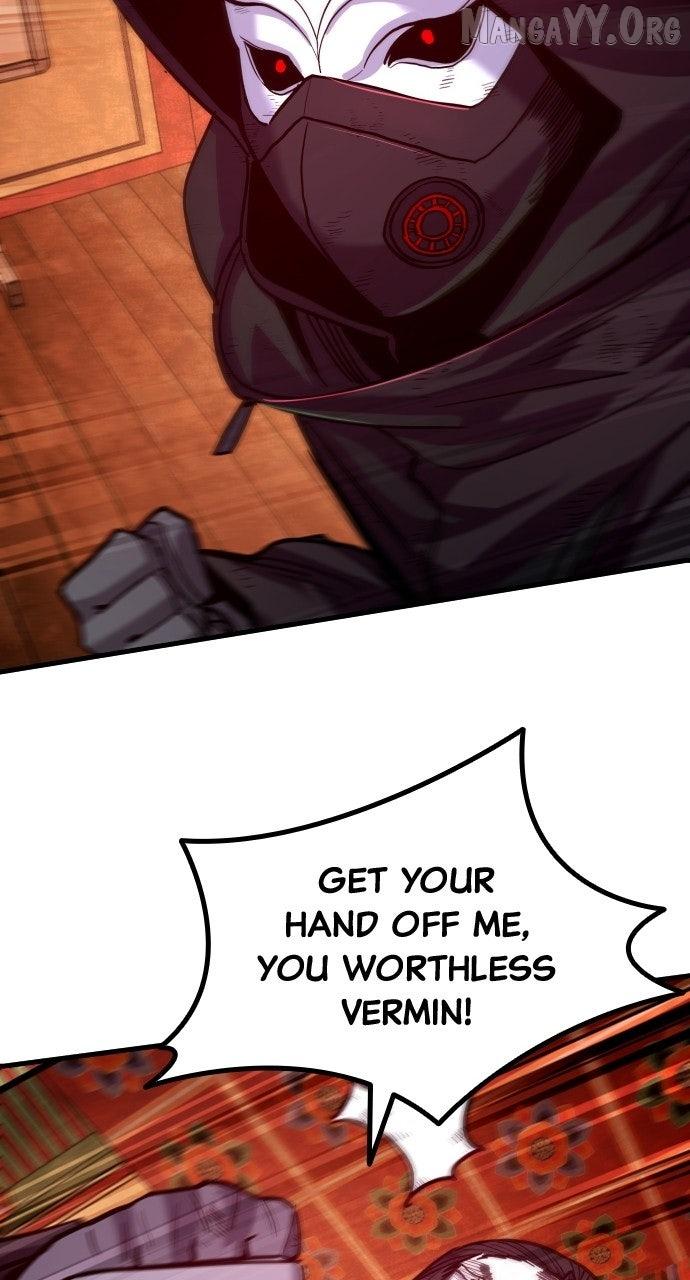 Justice Served Chapter 51 page 64 - 