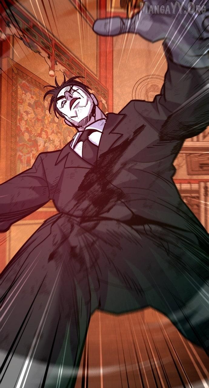 Justice Served Chapter 51 page 70 - 