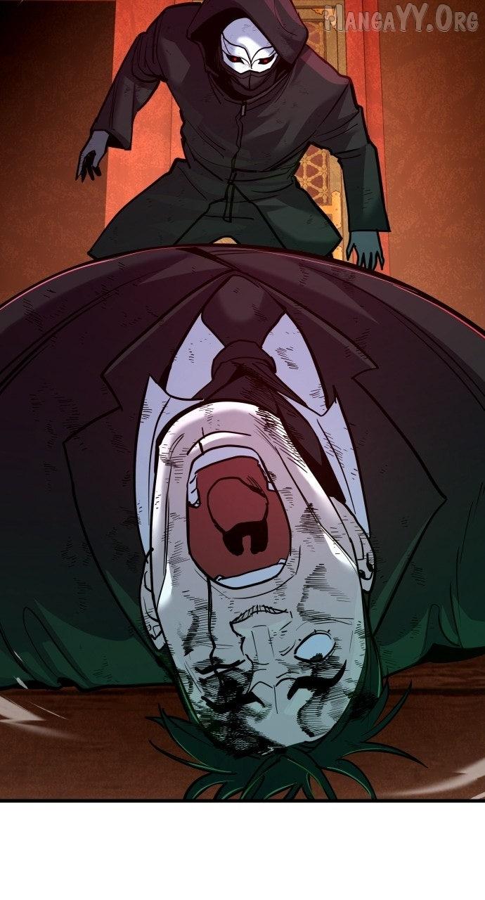 Justice Served Chapter 51 page 75 - 