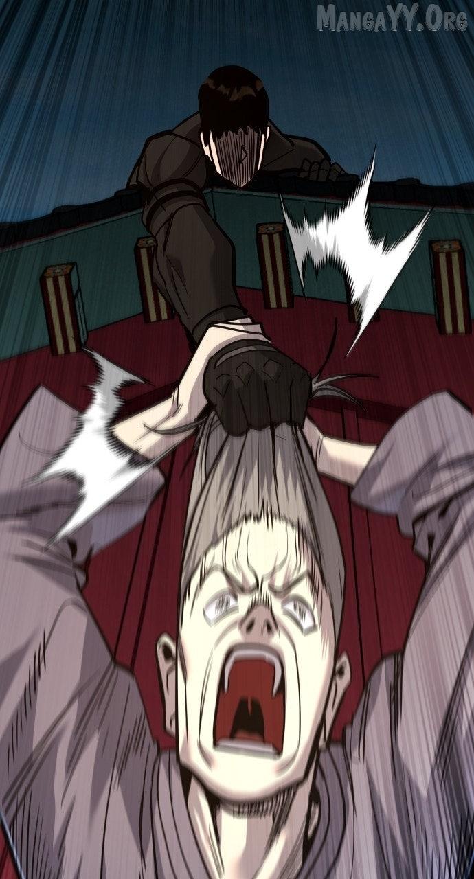 Justice Served Chapter 51 page 92 - 