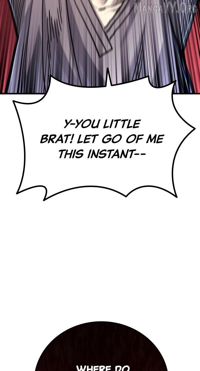 Justice Served Chapter 51 page 93 - 