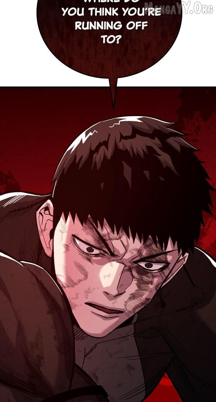 Justice Served Chapter 51 page 94 - 