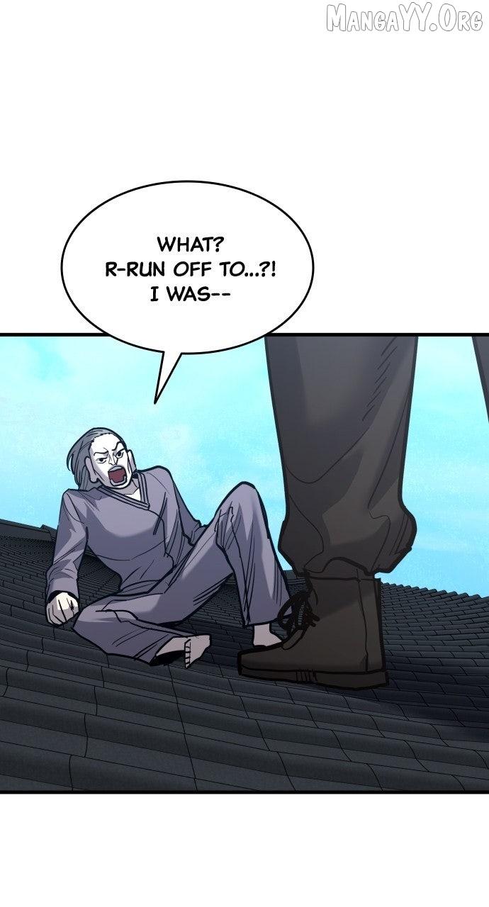 Justice Served Chapter 51 page 97 - 