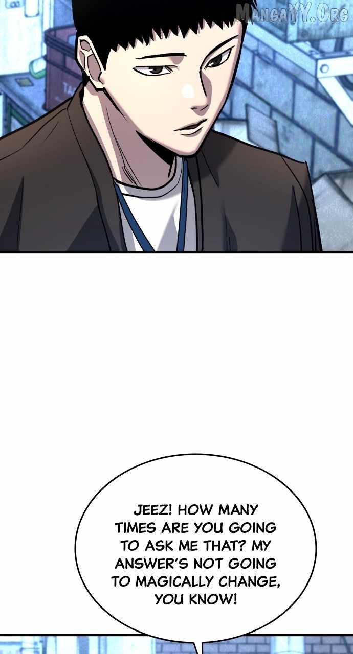 Justice Served Chapter 52 page 108 - 