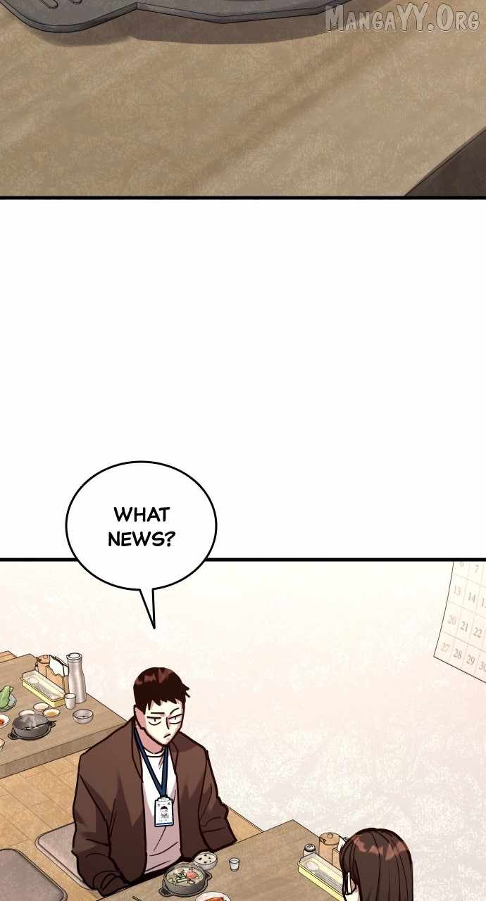 Justice Served Chapter 52 page 116 - 