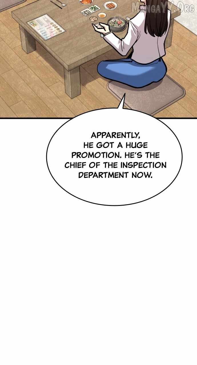 Justice Served Chapter 52 page 117 - 