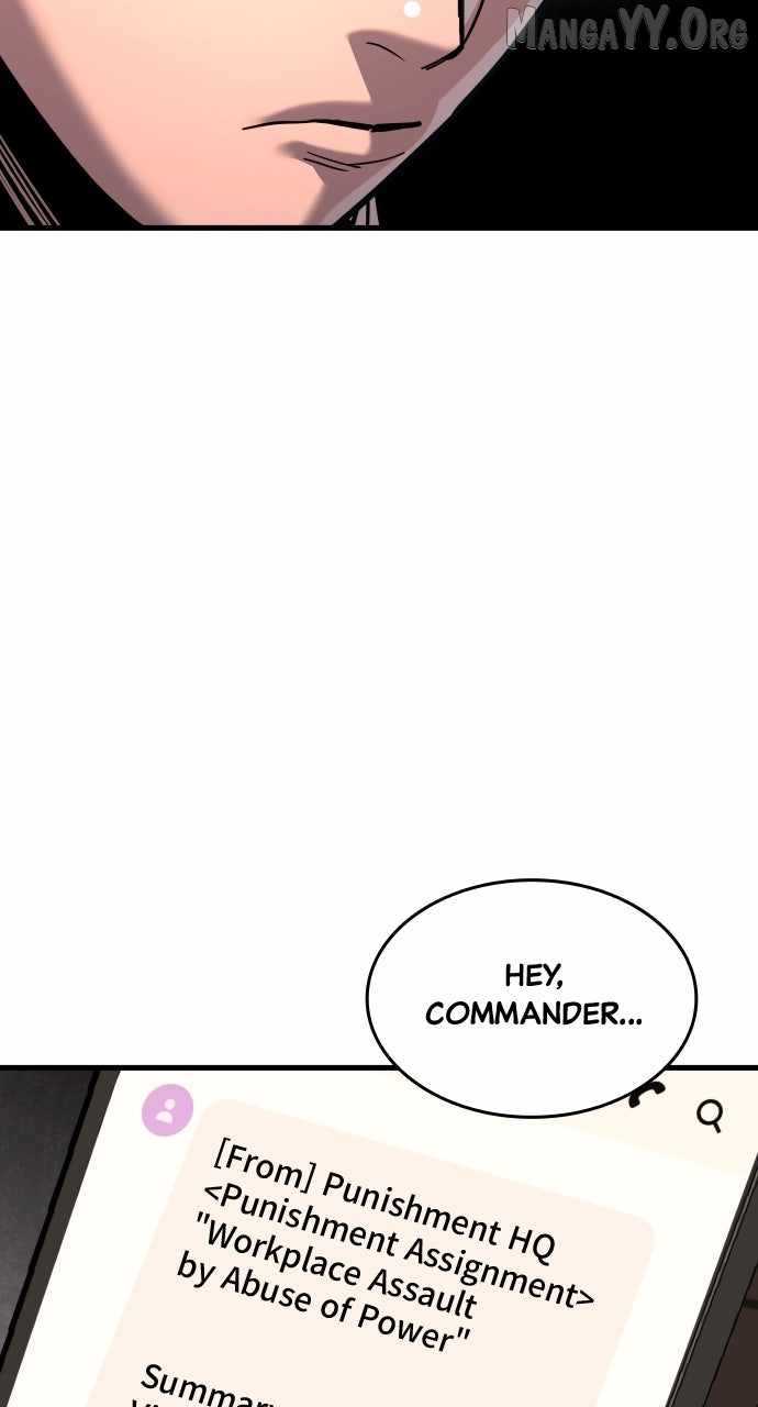 Justice Served Chapter 52 page 130 - 