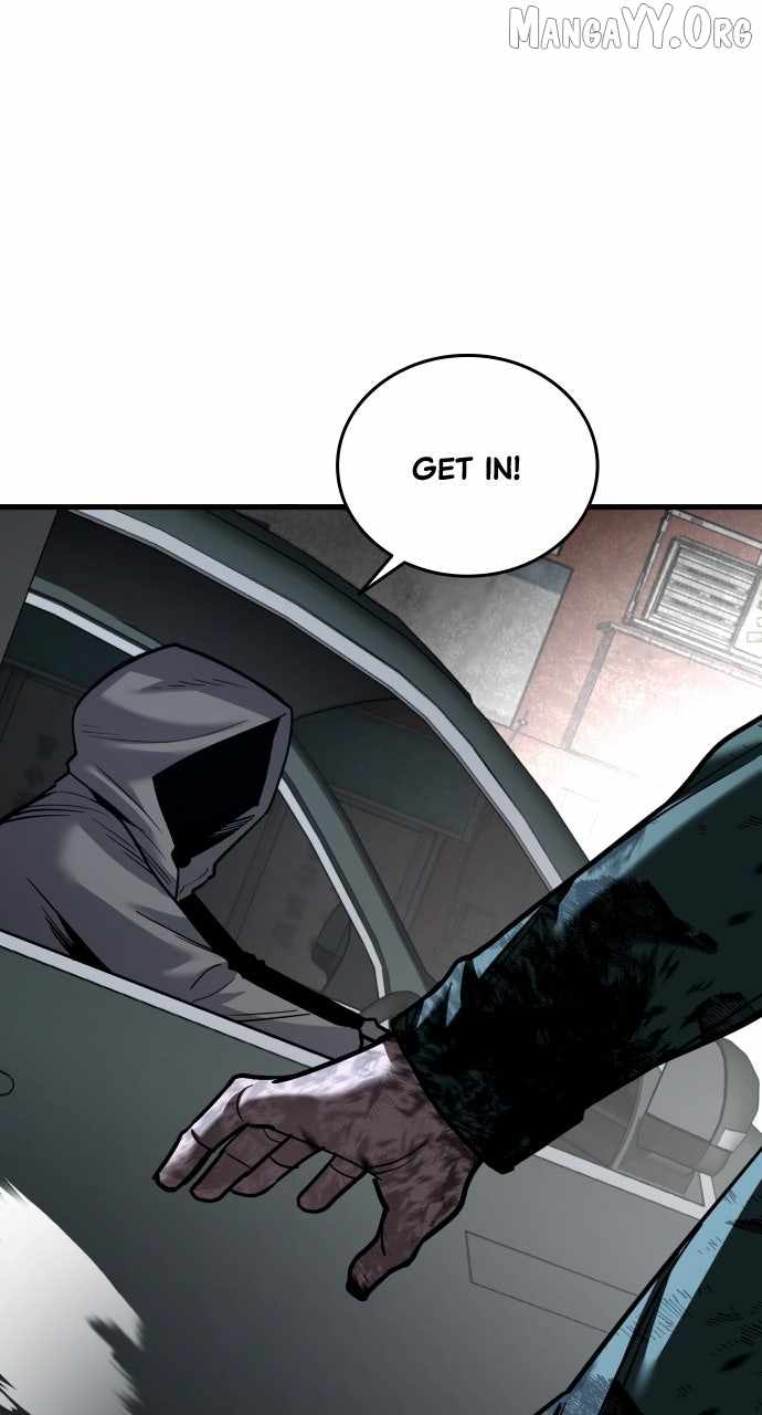 Justice Served Chapter 52 page 18 - 