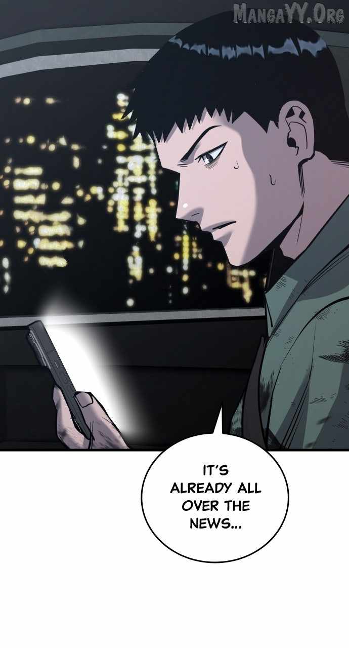 Justice Served Chapter 52 page 28 - 