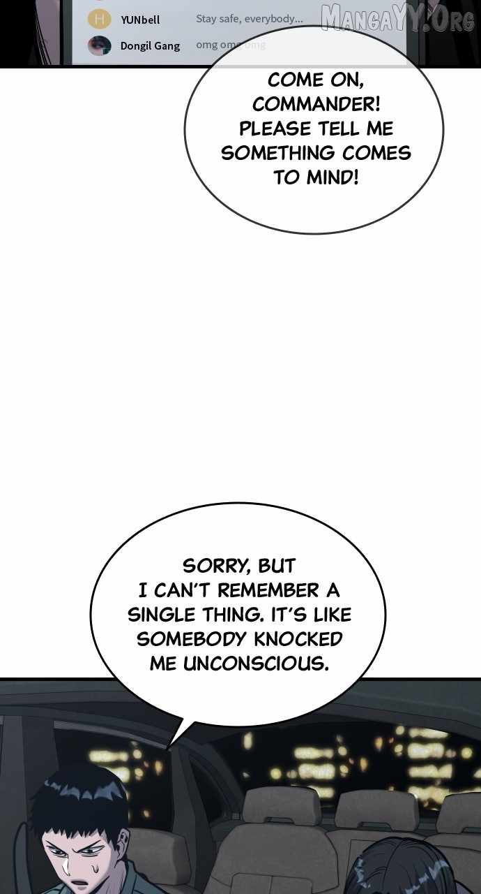 Justice Served Chapter 52 page 30 - 