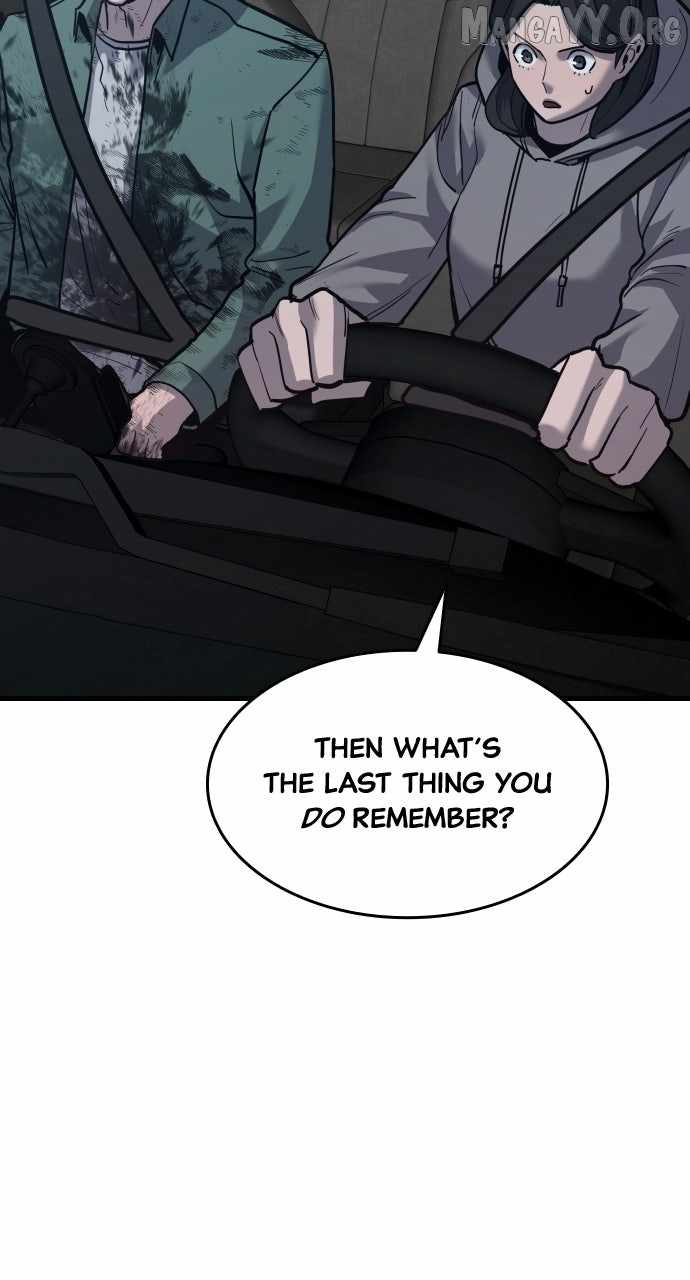 Justice Served Chapter 52 page 31 - 