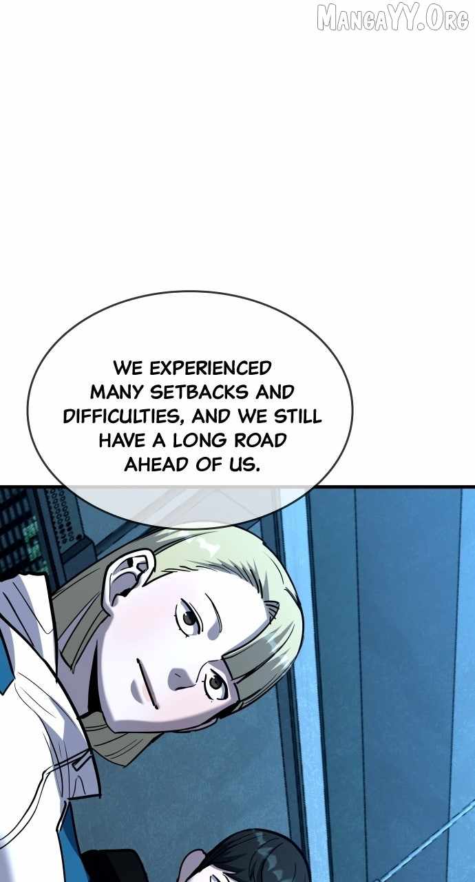 Justice Served Chapter 52 page 38 - 