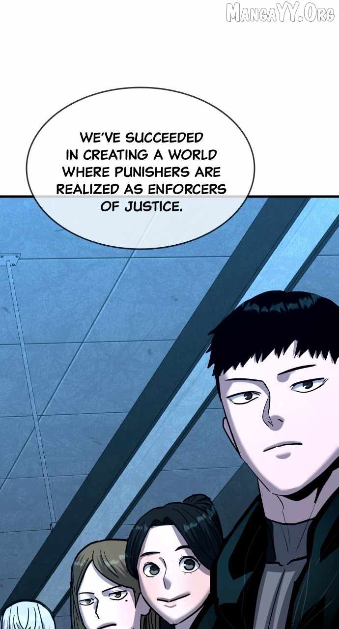 Justice Served Chapter 52 page 40 - 