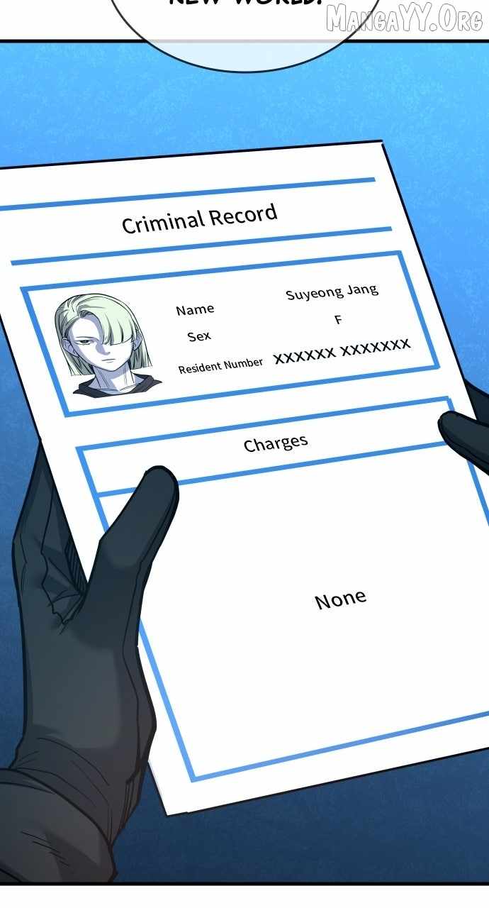 Justice Served Chapter 52 page 46 - 