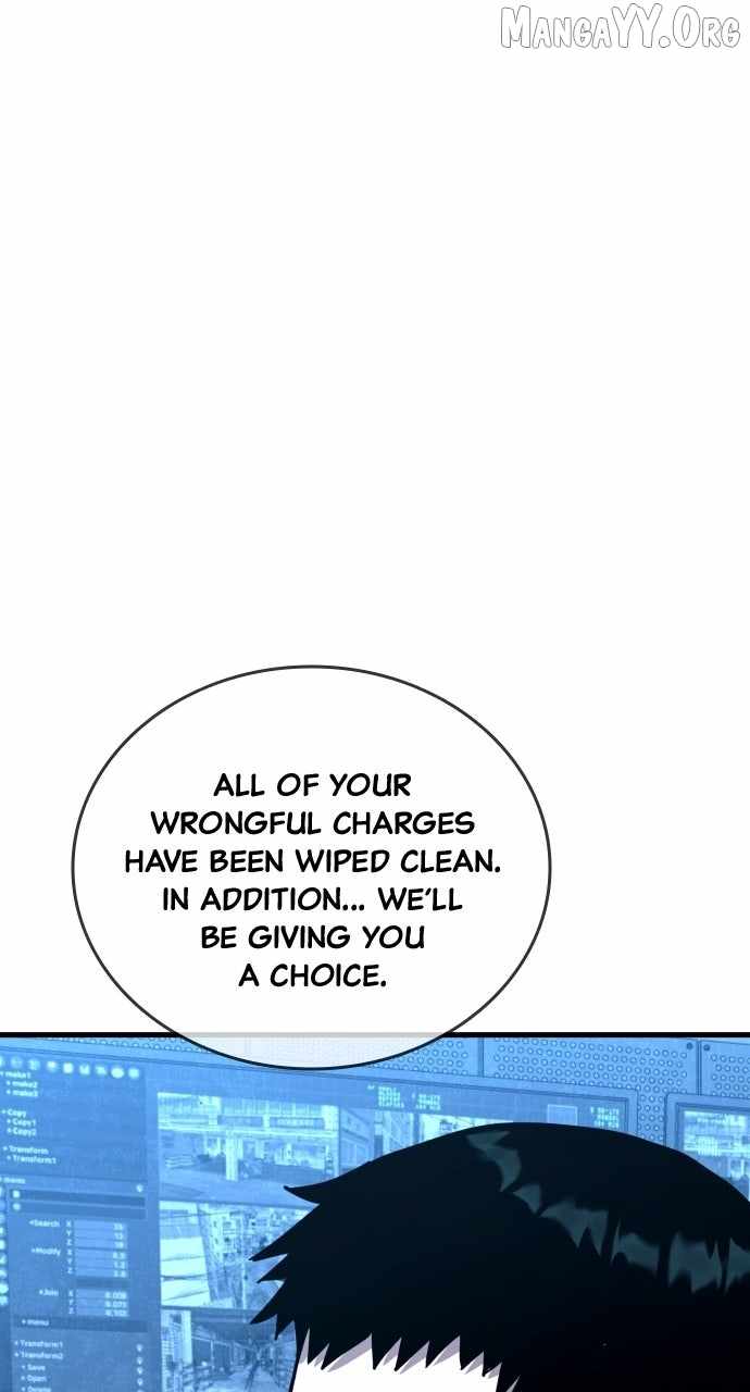 Justice Served Chapter 52 page 47 - 